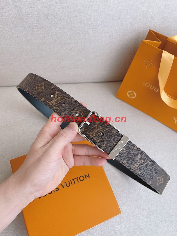 Louis Vuitton Belt 35MM LVB00084 Louis Vuitton Belt 35MM LVB00084